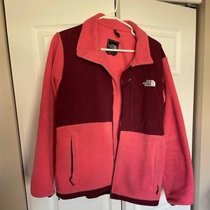The North Face Denali Jacket
